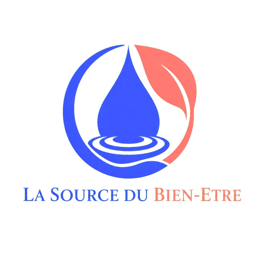 LA SOURCE DU BIEN-ÊTRE