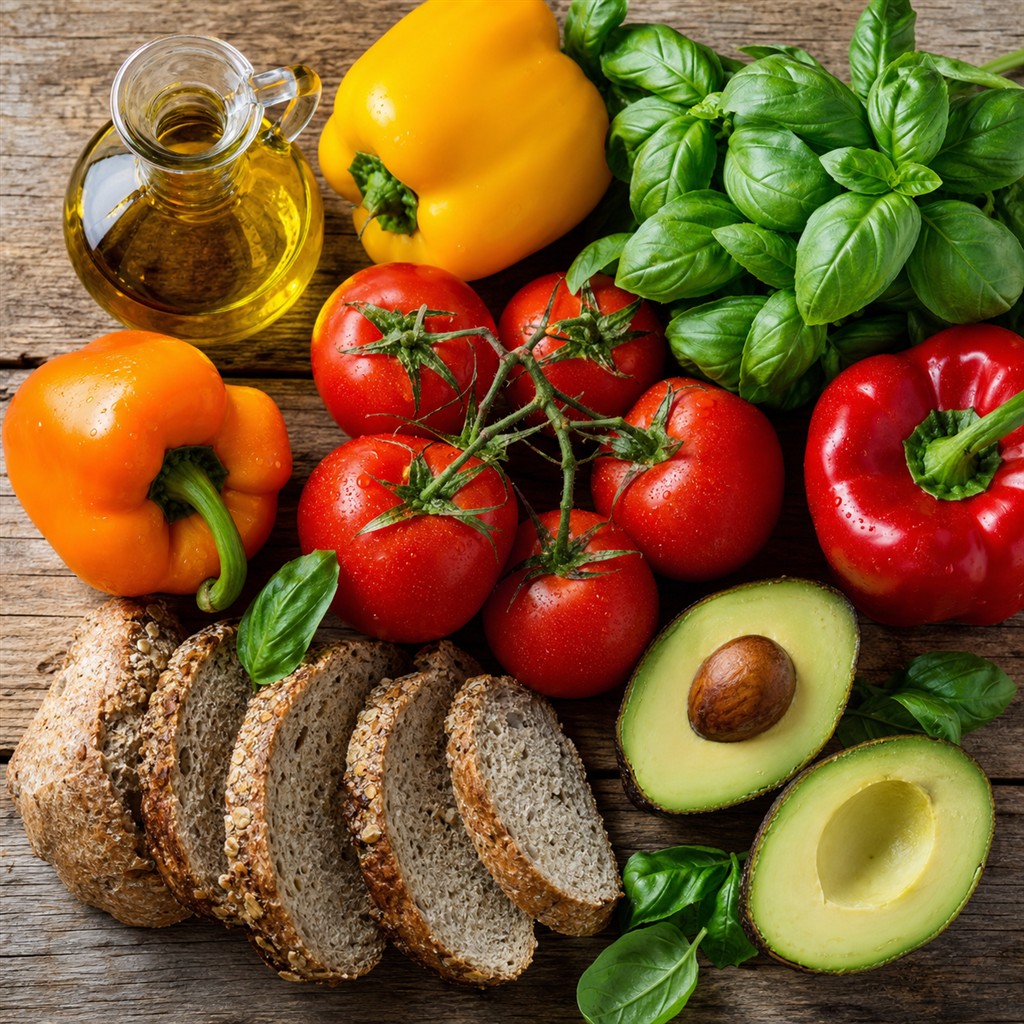 Nutrition
