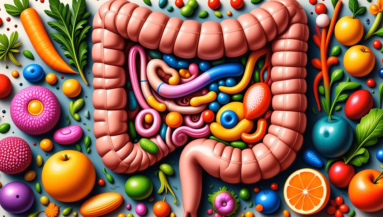 Syndrome de l&rsquo;intestin irritable : quelle alimentation adopter ?
