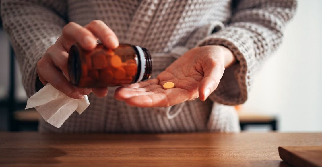 Brintellix 5 mg : indication, dosage et effets